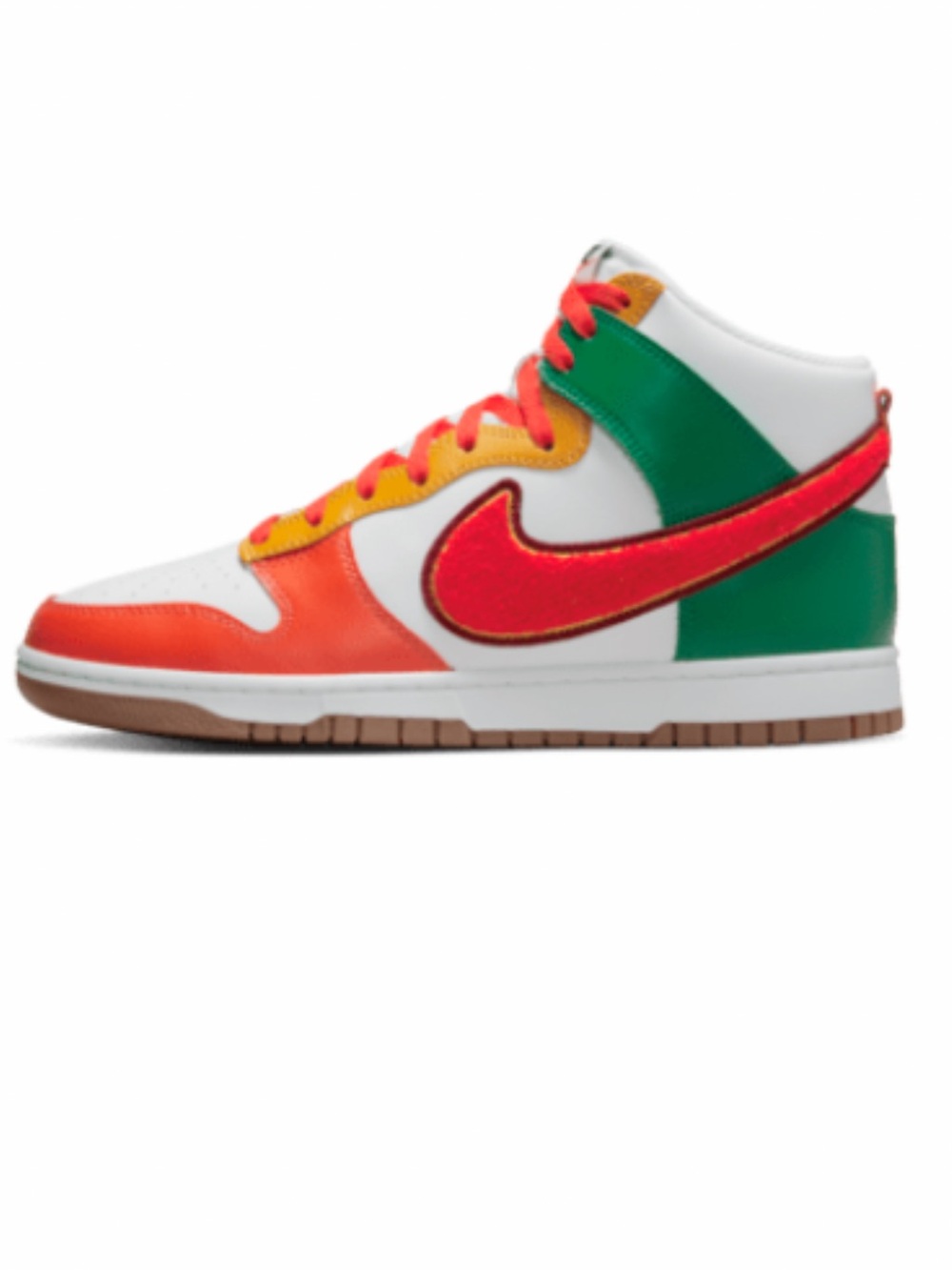 Nike Dunk High Retro - Picture 1 of 6